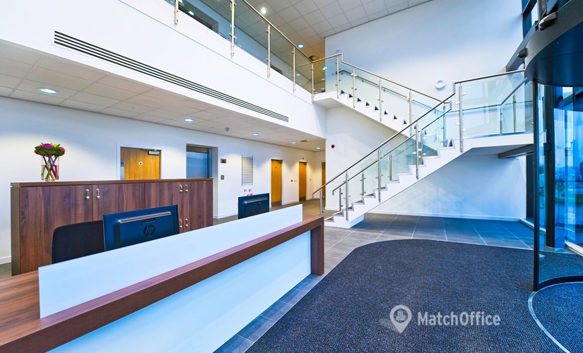 Virtual office in Luton, International Avenue 6 (AB21 0BH) - 0 | MatchOffice