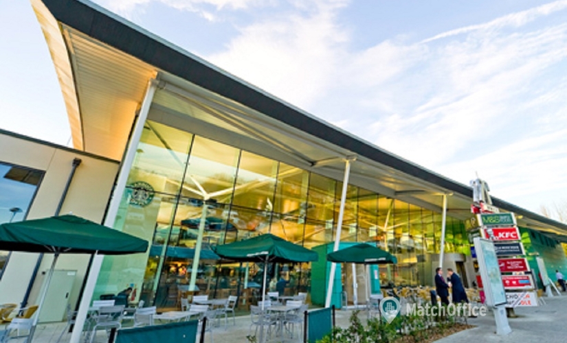 Coworking in Slough, Windsor End, 70 m² - MatchOffice.co.uk
