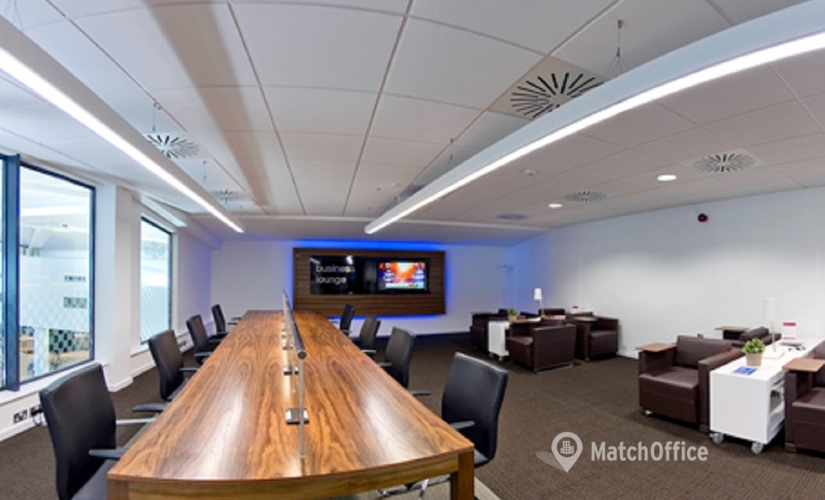 70 m² Coworking space  in City of London, Beaconsfield MSA (HP9 2SE) - 1 | MatchOffice.com