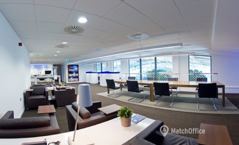 70 m² Coworking space  in City of London, Beaconsfield MSA (HP9 2SE) - 2 | MatchOffice.com