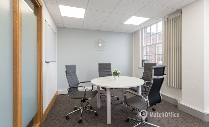 35 m² Conference hall in Belfast, 12- 16 Bridge Street (BT1 1LU) - 1 | MatchOffice
