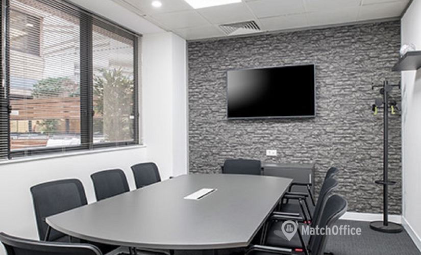 70 m² Business park in Birmingham Centre, 43 Temple Row (B2 5LS) - 1 | MatchOffice.com