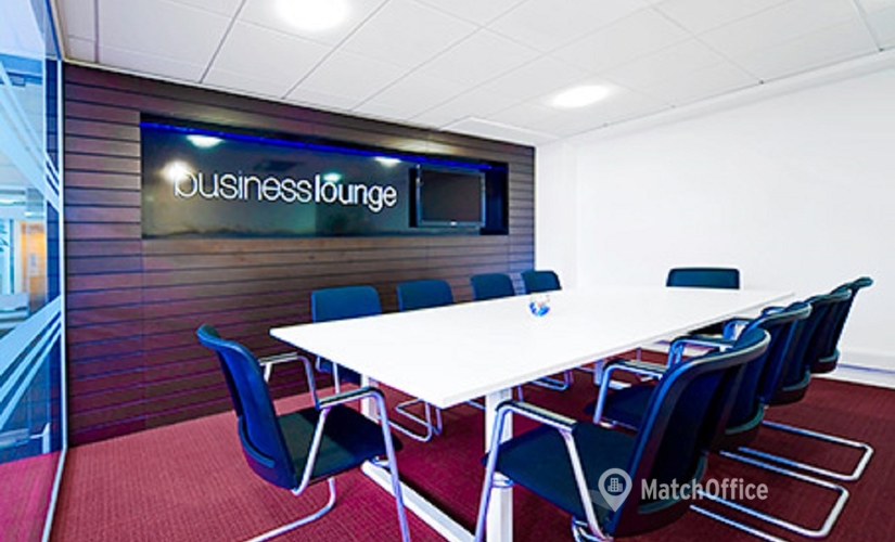 Meeting room for rent in Birmingham Centre, One Victoria Square, 22 m² - MatchOffice.co.uk