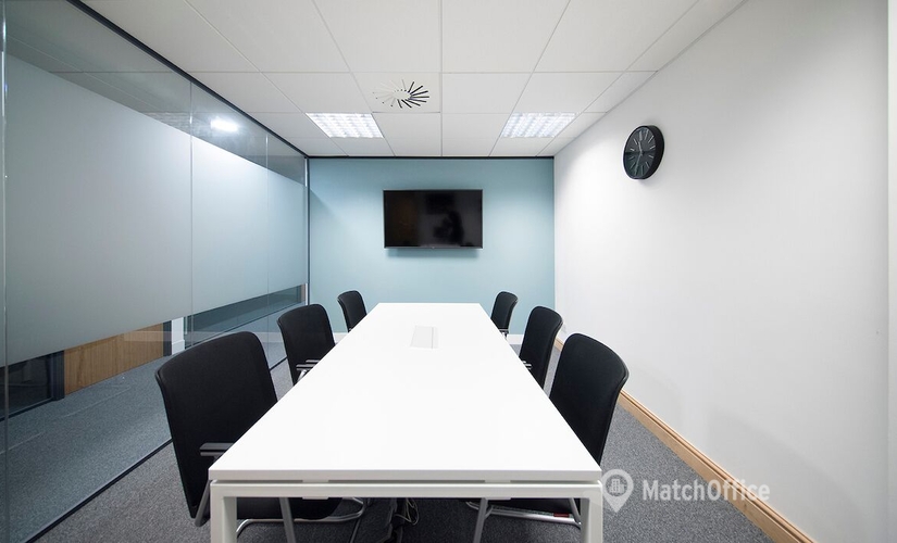 Meeting room in Birmingham Centre, Park House, 35 m² - MatchOffice.co.uk