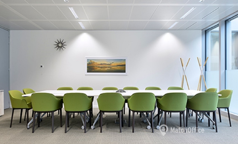 70 m² Business space in Birmingham Centre, 4200 Waterside Centre (B37 7YN) - 1 | MatchOffice.com