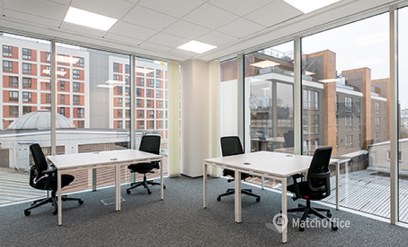 Coworking 4200 Waterside Centre, Solihull Parkway, Birmingham Business Park B37 7YN Birmingham Centre