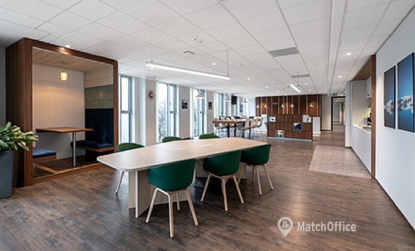 50 m² Coworking space  in Birmingham Centre, 4200 Waterside Centre (B37 7YN) - 3 | MatchOffice