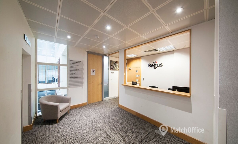 Virtual business address in Bracknell, Atrium Court (RG12 1BW) - 0 | MatchOffice