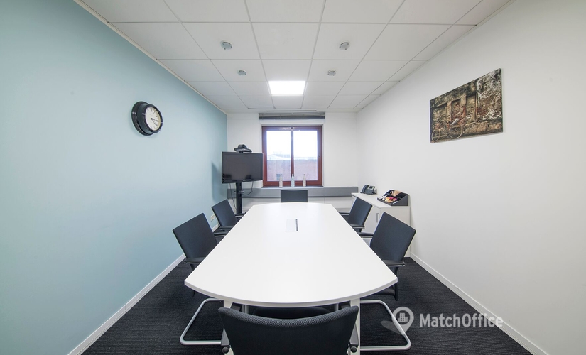 21 m² Conference space in Bristol, Broad Quay House (BS1 4DJ) - 1 | MatchOffice.com