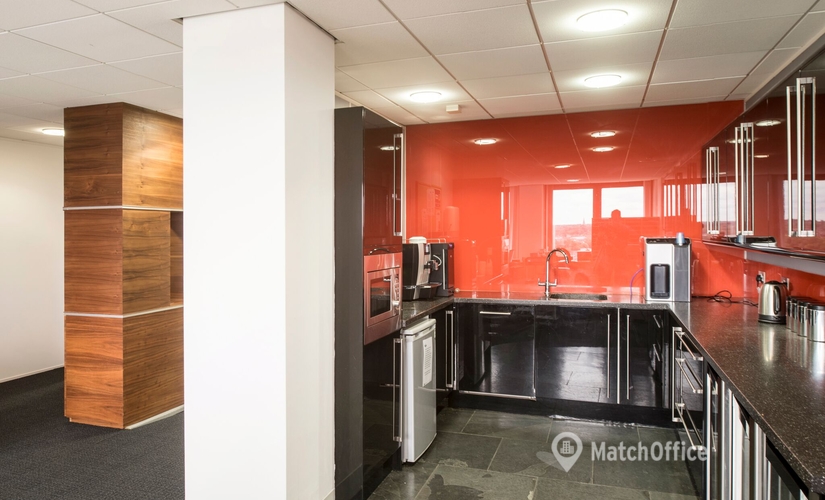 Coworking Elmfield Road 26 BR1 1LR South London