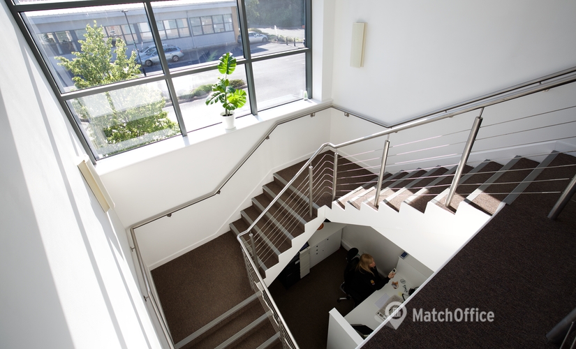 50 m² Business park in Exeter, Sowton Business and Technology Centre Capital Court (EX2 7FW) - 4 | MatchOffice.com