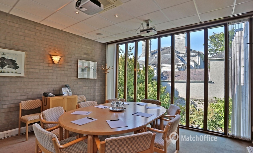 Business centre  in Aberdeen, 23 Rubislaw Den North, 39 m² - MatchOffice.co.uk