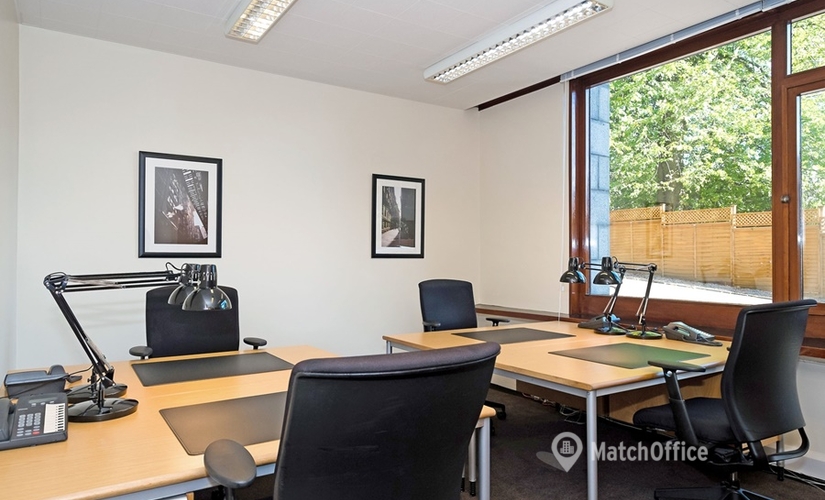  Business center  in Aberdeen, 23 Rubislaw Den North, 39 m² - MatchOffice.co.uk