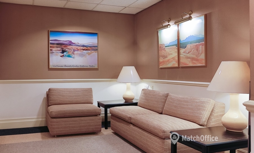 19 m² Business space in Aberdeen, 96 Rosemount Viaduct (AB25 1NX) - 2 | MatchOffice.com