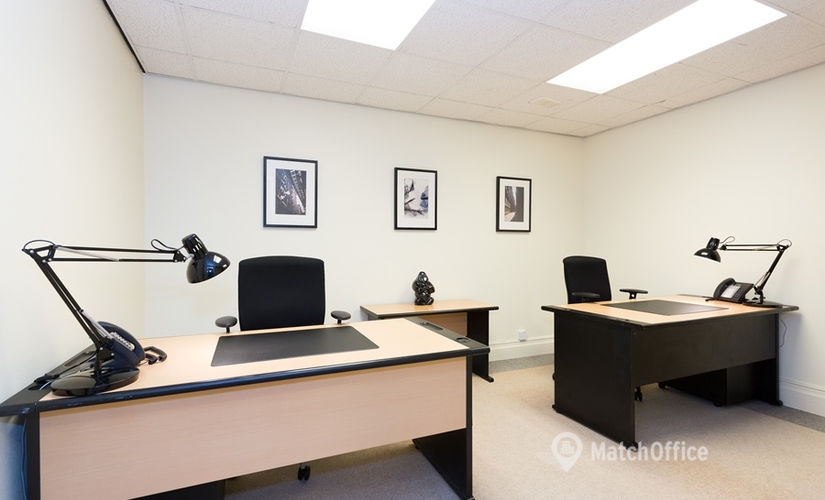 19 m² Business park in Aberdeen, 96 Rosemount Viaduct (AB25 1NX) - 3 | MatchOffice.com