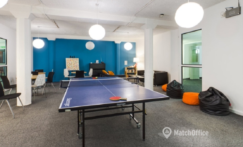 Coworking 36 Washington Street G3 8AZ Glasgow