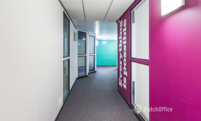 Virtual office Glasgow, 36 Washington Street - MatchOffice.co.uk