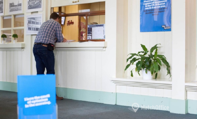 10 m² Coworking space in Merseyside, Bold Lane (WA9 4TX) - 3 | MatchOffice.com