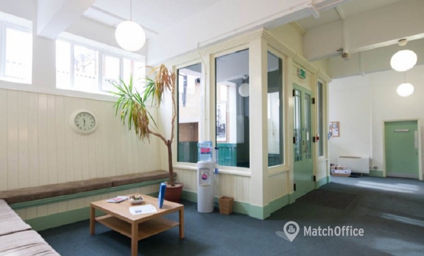 10 m² Coworking in Merseyside, Bold Lane (WA9 4TX) - 4 | MatchOffice.com