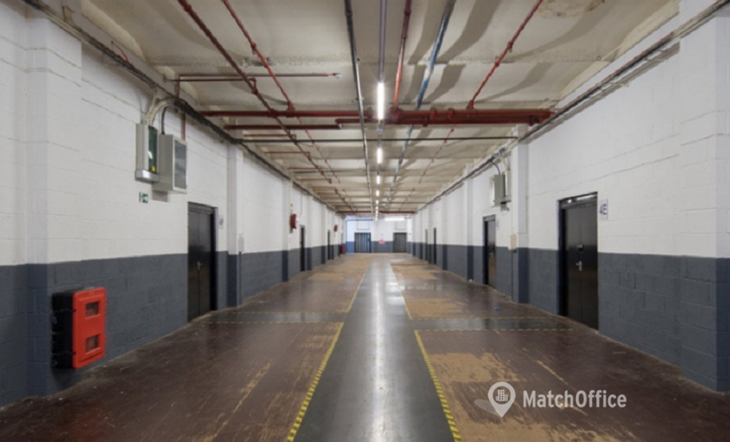 10 m² Business space in Rochdale, Woodbine Street (OL16 5LB) - 1 | MatchOffice.com