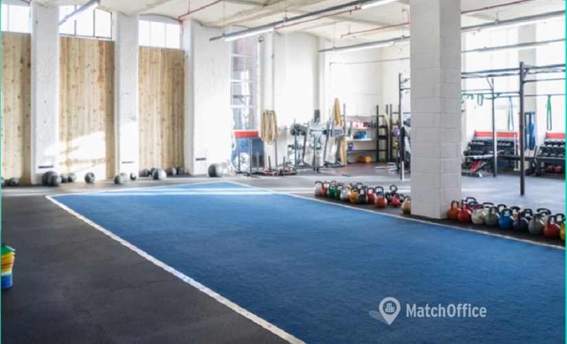 10 m² Business park in Rochdale, Woodbine Street (OL16 5LB) - 3 | MatchOffice