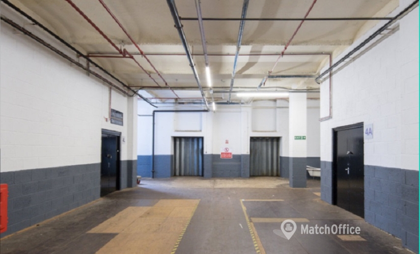 10 m² Shared workspace in Rochdale, Woodbine Street (OL16 5LB) - 1 | MatchOffice.com