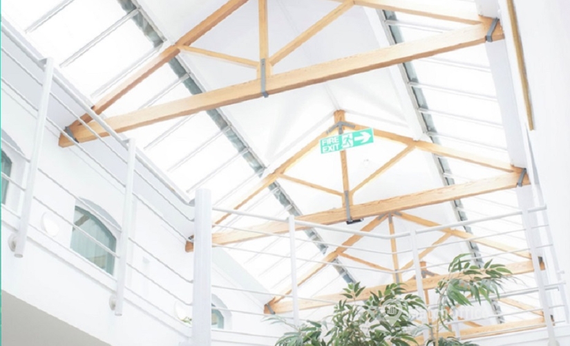 Business Centre in Lancashire, Marsh Lane, 10 m² - MatchOffice.co.uk