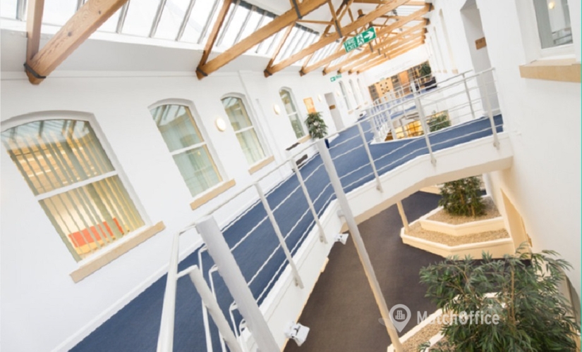 Business Centre in Lancashire, Marsh Lane, 10 m² - MatchOffice.co.uk