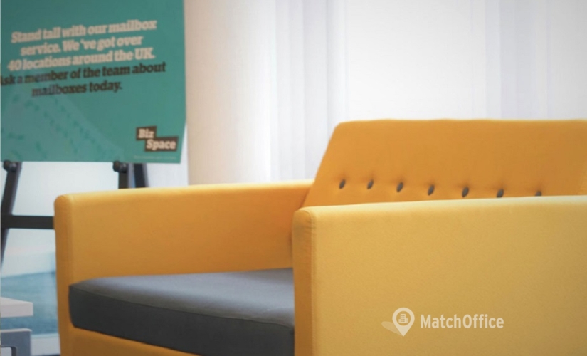 Business Centre in Lancashire, Marsh Lane, 10 m² - MatchOffice.co.uk