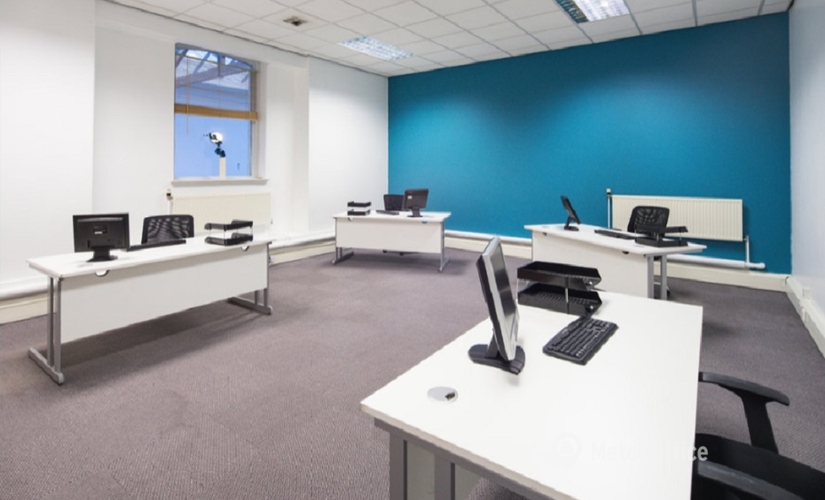 10 m² Co-working  in Lancashire, Marsh Lane (PR1 8UQ) - 2 | MatchOffice.com