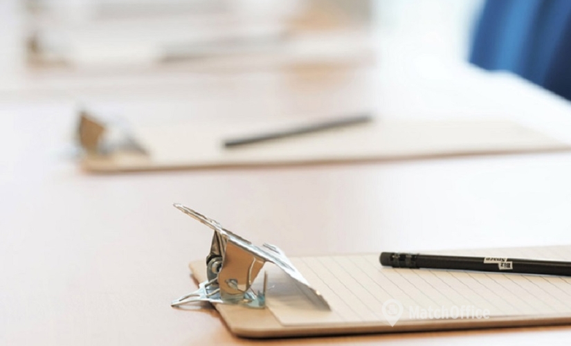 10 m² Conference center in Lancashire, Marsh Lane (PR1 8UQ) - 1 | MatchOffice