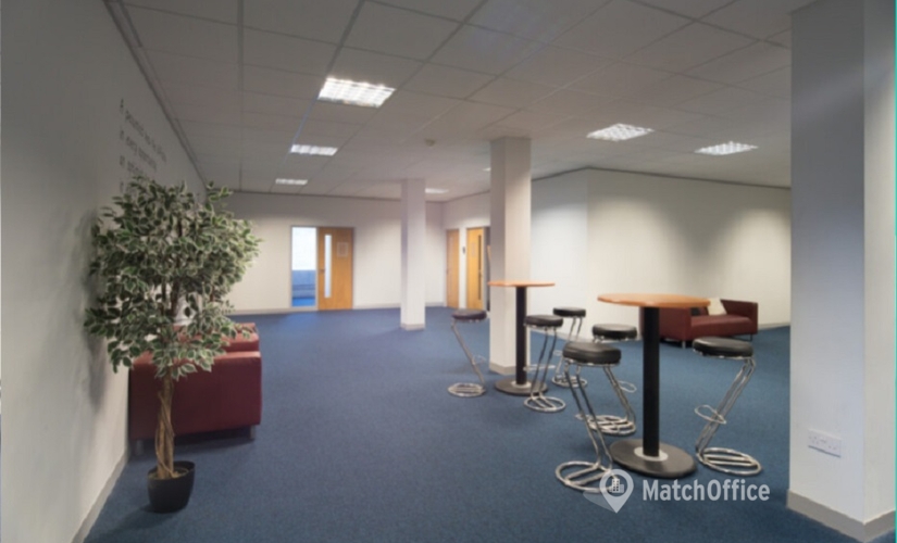 Meeting room hire in Lancashire, Marsh Lane, 10 m² - MatchOffice.co.uk