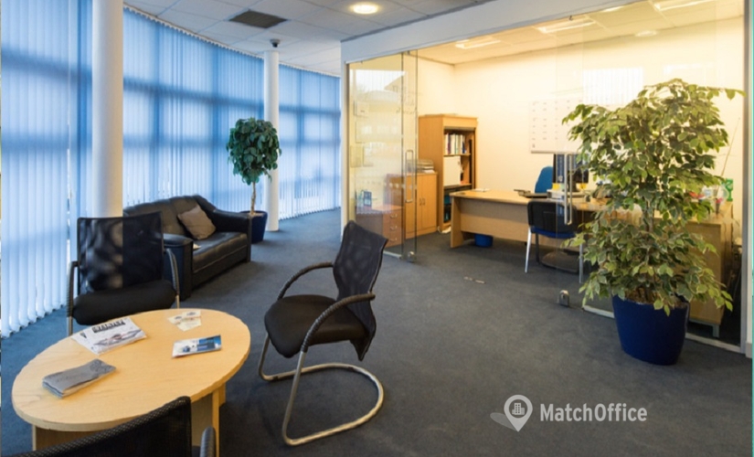 Virtual address Lancashire, Marsh Lane - MatchOffice.co.uk