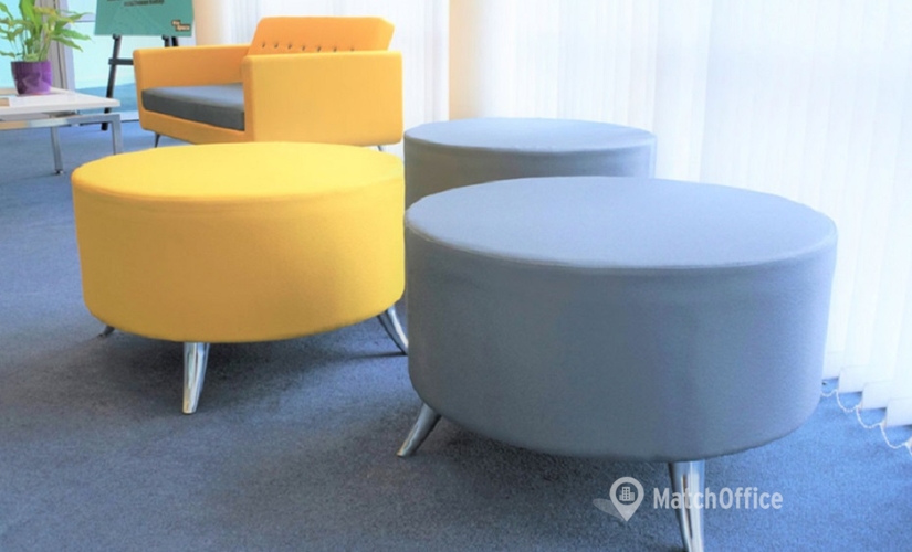 Virtual business address Lancashire, Marsh Lane - MatchOffice.co.uk