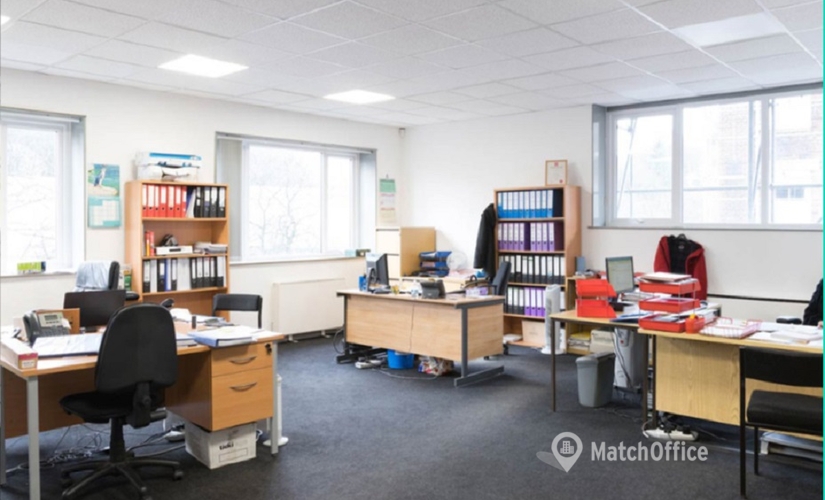 10 m² Business center in Lancashire, Huddersfield Road (OL3 5DF) - 2 | MatchOffice.com