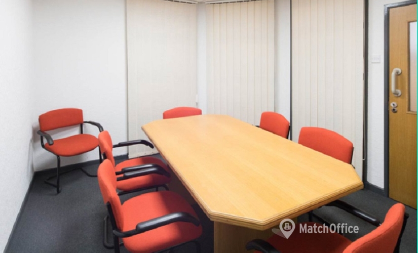  Work space in Lancashire, Huddersfield Road, 10 m² - MatchOffice.co.uk
