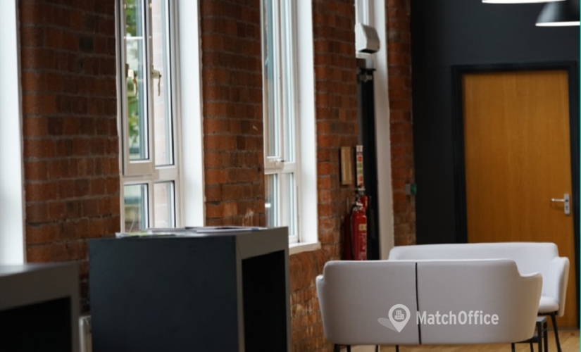 Meeting room for rent in Lancashire, Albert Street, 10 m² - MatchOffice.co.uk