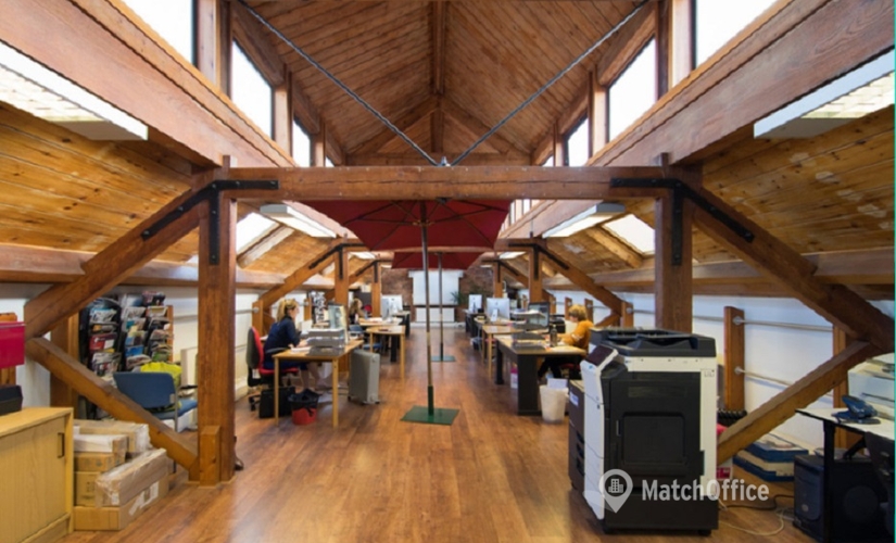 10 m² Business park in Manchester, 380 Chester Road (M16 9EA) - 4 | MatchOffice.com