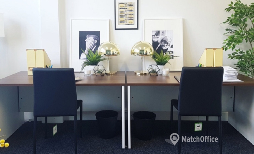 10 m² Coworking  in Manchester City Centre, Monsall Road (M40 8WN) - 2 | MatchOffice.com