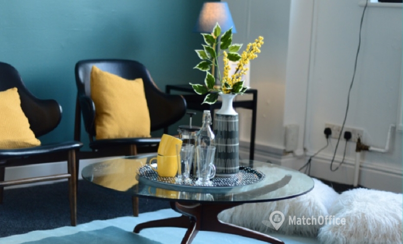 Meeting room hire in Manchester, Monsall Road, 10 m² - MatchOffice.co.uk