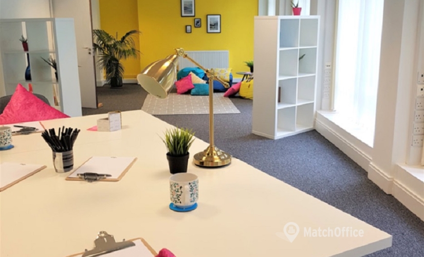 10 m² Serviced office in Cheshire, Hooton Road (CH66 7NZ) - 3 | MatchOffice