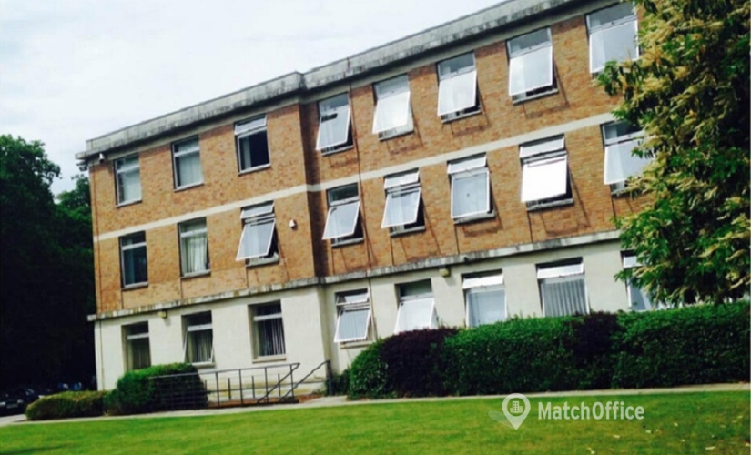 10 m² Co-working  in Cheshire, Hooton Road (CH66 7NZ) - 4 | MatchOffice.com
