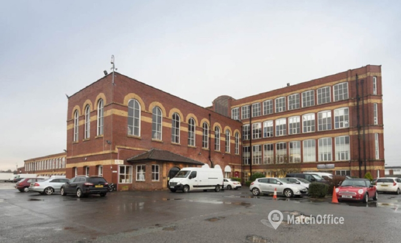 Business Centre in Lancashire, Mill Lane, 10 m² - MatchOffice.co.uk