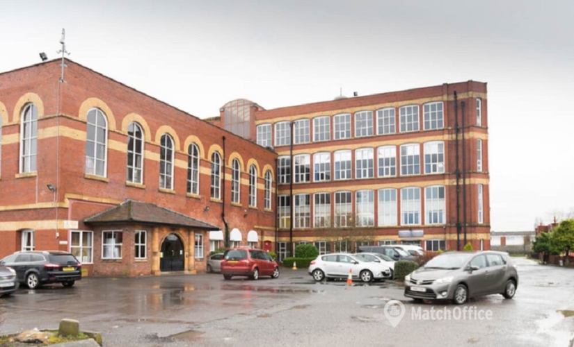 Coworking Mill Lane PR7 5BW Lancashire