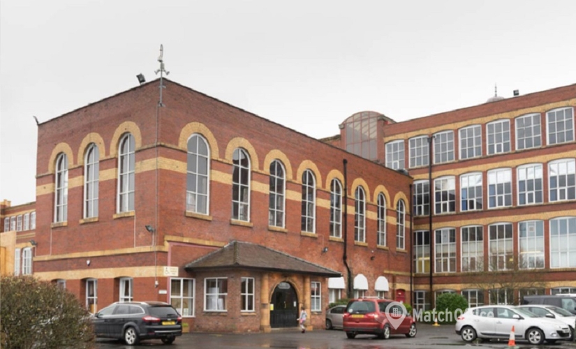 Coworking Mill Lane PR7 5BW Lancashire