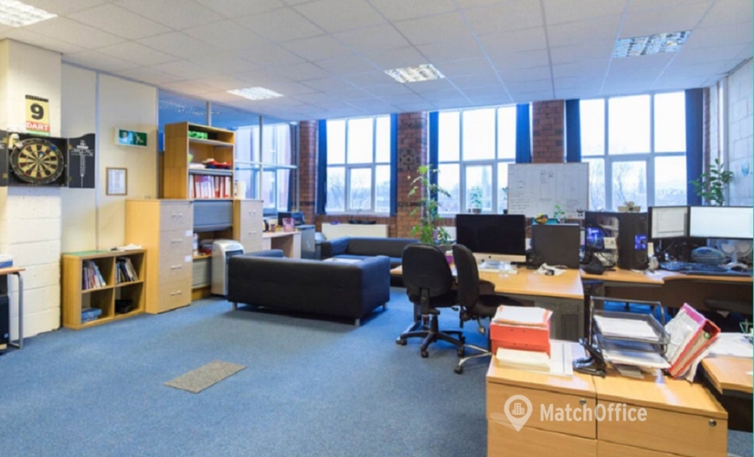 Coworking Mill Lane PR7 5BW Lancashire