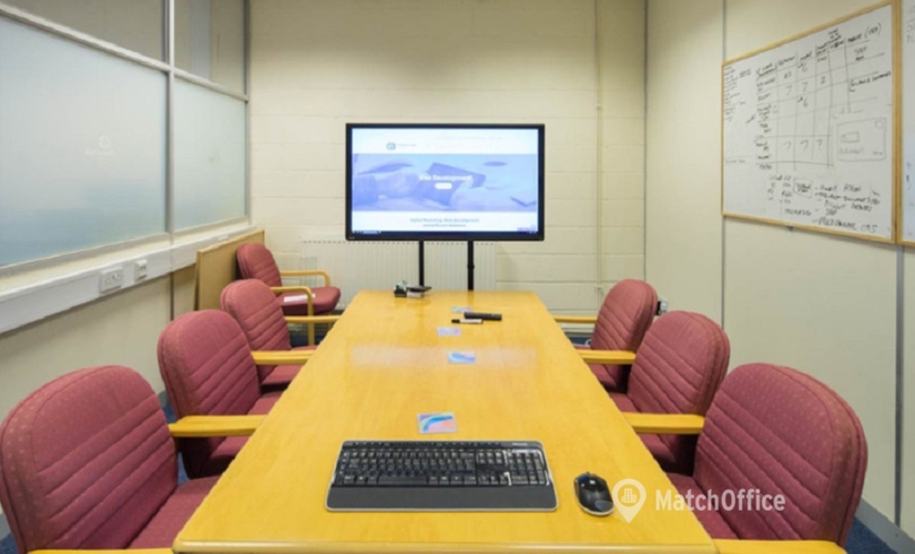 Coworking Mill Lane PR7 5BW Lancashire