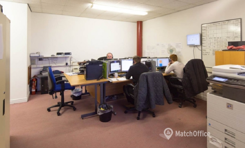 Coworking Mill Lane PR7 5BW Lancashire