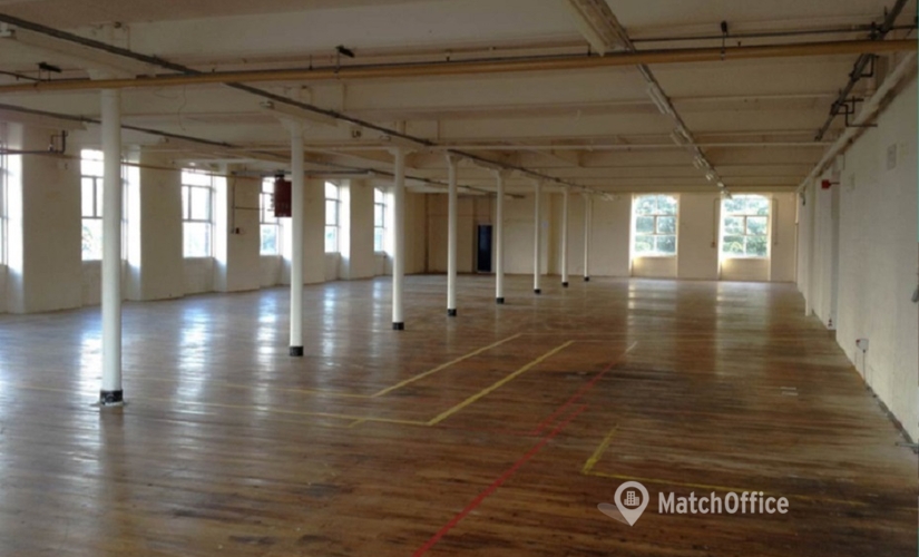 10 m² Co-working  in Lancashire, Rossini Street (BL1 8DL) - 3 | MatchOffice