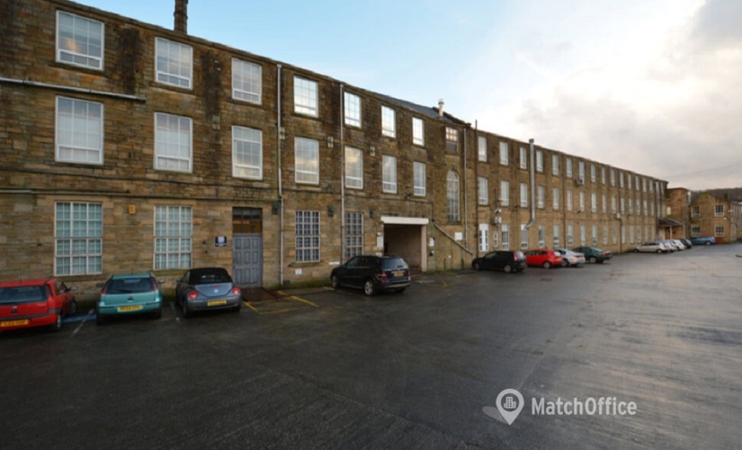 Business center Turner Road BB9 7DR Lancashire